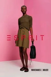 Catálogo ESPRIT en San Fernando | Novedades | Mujer | 9/3/2023 - 5/5/2023