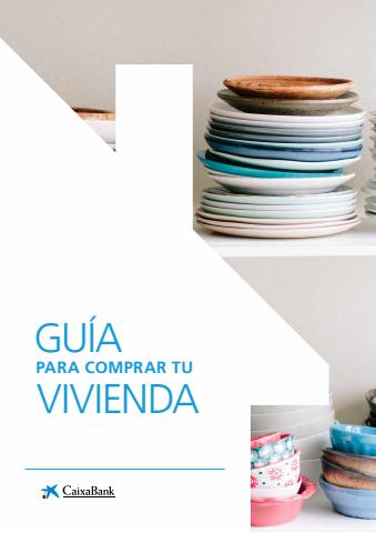 Catálogo CaixaBank en Sevilla | Guía de vivienda | 28/9/2022 - 31/1/2023