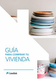 Catálogo CaixaBank en Castellón de la Plana | Guía de vivienda | 28/9/2022 - 31/1/2023