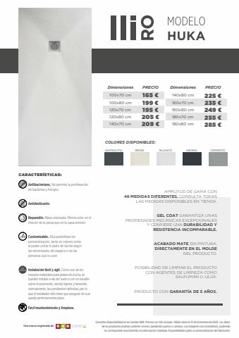 Catálogo BdB en Santander | Catálogo BdB | 9/3/2023 - 31/12/2023