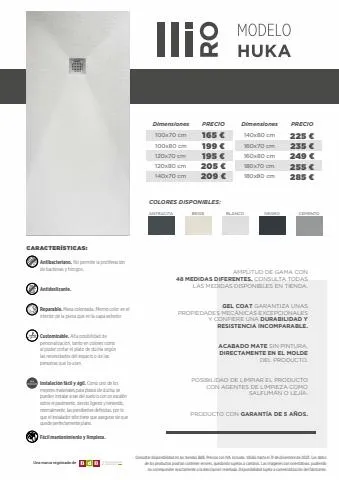 Catálogo BdB en Vilagarcía de Arousa | Catálogo BdB | 9/3/2023 - 31/12/2023