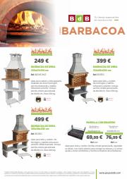 Catálogo BdB en Cartagena | Catálogos Promoción Barbacoa | 25/5/2023 - 31/10/2023