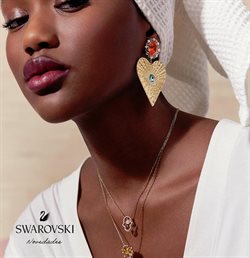 Ofertas de Swarovski en el folleto de Madrid