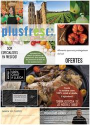 Catálogo Plusfresc en Granada | Ofertas Plusfresc | 29/3/2023 - 13/4/2023