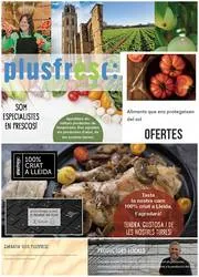 Catálogo Plusfresc en Antequera | Ofertas Plusfresc | 31/3/2023 - 15/4/2023