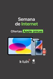 Catálogo K-tuin en Pamplona | Promociones especiales | 22/5/2023 - 5/6/2023