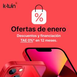 Ofertas de Informática y Electrónica en el catálogo de K-tuin ( Caduca mañana)