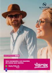 Ofertas de Viajes en Aranjuez | Escapadas 2023 de Nautalia Viajes | 4/1/2023 - 5/2/2023