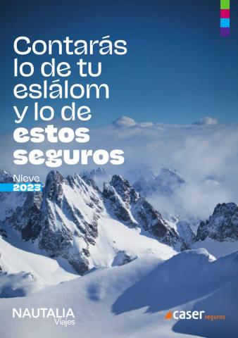 Catálogo Nautalia Viajes en Elda | Grandes viajes 2023 | 6/2/2023 - 28/2/2023