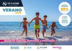 Catálogo Nautalia Viajes en Irún | Verano 2023 | 1/3/2023 - 30/6/2023