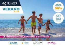 Catálogo Nautalia Viajes en Sant Cugat del Vallès | Verano 2023 | 1/3/2023 - 30/6/2023