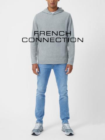 Catálogo French Connection | Nueva colección | 13/4/2022 - 13/6/2022