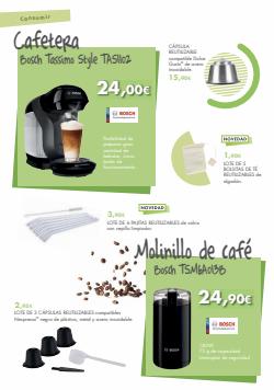 Nespresso Pozuelo de Alarcón | Catálogos y Ofertas Semanales