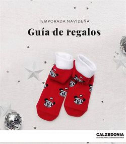 Ofertas de Calzedonia en el folleto de Fuenlabrada