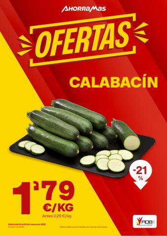 Catálogo Ahorramas en Collado Villalba | OFERTAS | 23/3/2023 - 29/3/2023