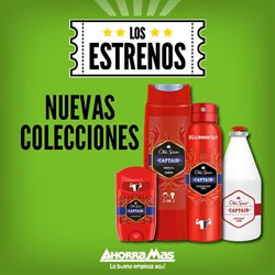 Ofertas de AhorraMas en el folleto de Alcalá de Henares
