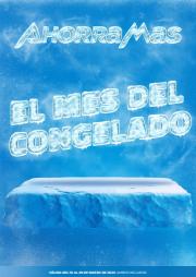 Catálogo Ahorramas en Pozuelo de Alarcón | El mes del congelado | 16/3/2023 - 29/3/2023