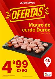 Catálogo Ahorramas en Móstoles | OFERTAS | 16/3/2023 - 22/3/2023