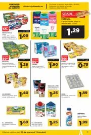 Catálogo Alimerka en Avilés | Folleto Alimerka | 30/3/2023 - 12/4/2023