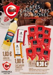 Ofertas de Hiper-Supermercados en Monterroso | Catálogo Claudio de Claudio | 2/2/2023 - 15/2/2023