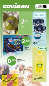 Catálogo Coviran en Ferrol | Ofertas Coviran | 30/5/2023 - 10/6/2023