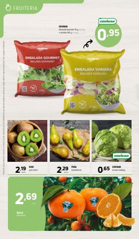 Catálogo Coviran en Badalona | Ofertas Coviran | 24/1/2023 - 4/2/2023
