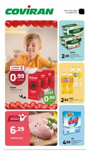Catálogo Coviran en Toledo | Ofertas Coviran | 21/3/2023 - 1/4/2023