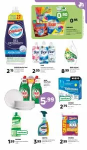 Catálogo Coviran | Ofertas Coviran | 21/3/2023 - 1/4/2023