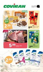 Catálogo Coviran en Madrid | Ofertas Coviran | 16/5/2023 - 27/5/2023