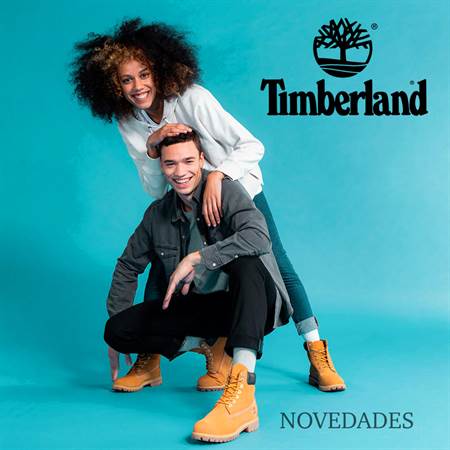 tienda timberland cerca de mi