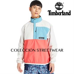 timberland gran canaria