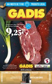 Catálogo Gadis en Lalín | Catálogo Gadis | 16/3/2023 - 22/3/2023