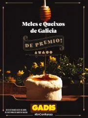 Catálogo Gadis en Santiago de Compostela | Catálogo Gadis | 30/3/2023 - 15/4/2023