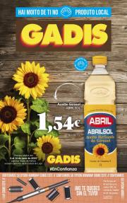 Catálogo Gadis en Vigo | Catálogo Gadis | 8/6/2023 - 14/6/2023