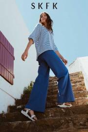 Skunkfunk en Getafe | Catálogos de la Colección SS 2022