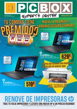 Pcbox Madrid C Cartagena 115 Ofertas Y Telefono