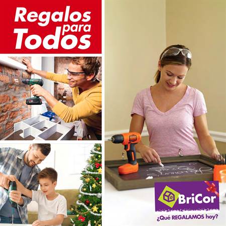 Bricor Catalogos Y Ofertas Rebajas