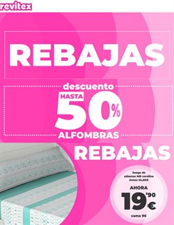 Catálogo Revitex ( Caducado)