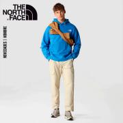 Catálogo The North Face en Blanes | Novedades | Hombre | 11/4/2023 - 8/6/2023