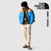 Catálogo The North Face en Usurbil | Novedades | Hombre | 16/2/2023 - 11/4/2023