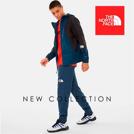 north face fuencarral