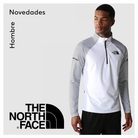 Catálogo The North Face en Pamplona | Novedades | Hombre | 26/8/2022 - 20/10/2022