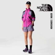 Catálogo The North Face en Blanes | Novedades | Mujer | 7/6/2023 - 21/7/2023