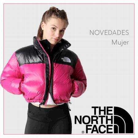 Catálogo The North Face en Oiartzun | Novedades | Mujer | 19/10/2022 - 19/12/2022