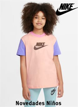 nike sao vicente