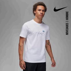 Nike en Catálogos y Ofertas