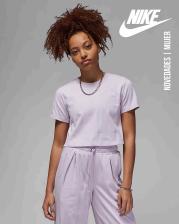 Catálogo Nike en Alhaurín de la Torre | Novedades | Mujer | 16/2/2023 - 11/4/2023