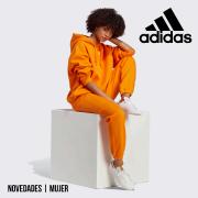 Catálogo Adidas en Mataró | Novedades | Mujer | 3/2/2023 - 28/3/2023