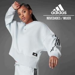Ofertas de Adidas en el catálogo de Adidas ( 24 días más)