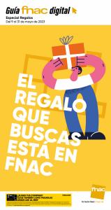 Ofertas de Informática y Electrónica en Torremolinos | Guía Fnac digital de Fnac | 11/5/2023 - 31/5/2023